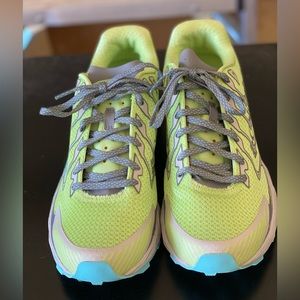 Columbia Montrail Rogue F.K.T. ii Women’s size 9.5 - brand new, never worn